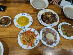 -柴氏风味斋(甘家口店)