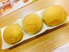-添好运点心专门店(中环IFC店)