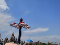 景点-北京欢乐谷