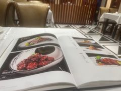 -老人和饭店(淮海中路店)