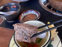 -陀岗美食·云南藏式特色餐厅