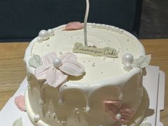 -小麦穗私人订制蛋糕·甜品台(万达店)