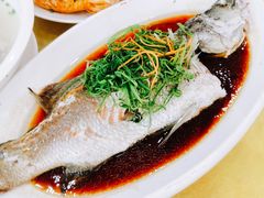 -锐记美食店·现捞海鲜(闸坡店)