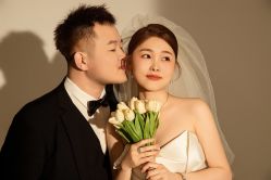 -纪可婚纱摄影平潭旅拍