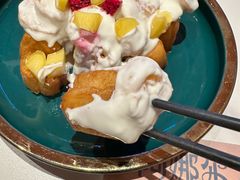 -阿娜尔·新疆菜(宜家荟聚中心店)