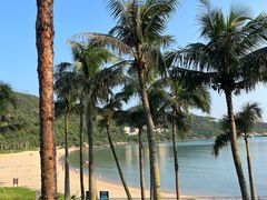 -渔·海鲜餐厅（东澳可域度假村内）南沙湾沙滩店