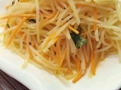 -明海妈妈菜(大连外国语学院店)