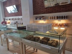 面包甜点陈列柜-曹祥泰(解放路店)