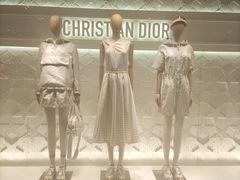 -DIOR迪奥(德基广场女装店)