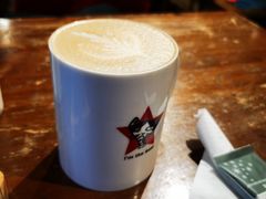 -雕刻时光咖啡馆(北师大店)