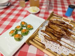 -龙桥私厨·姜花菊花过桥鱼·顺德菜(容桂店)