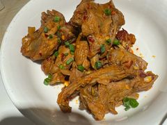 -大碗先生(万家丽店)