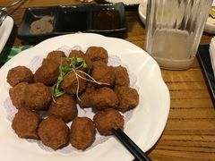 -宴桃园(门头沟店)