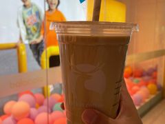 -瑞幸咖啡(武汉摩尔城L2层店)