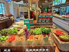 -桐湾大院·桐庐菜(滨江店)