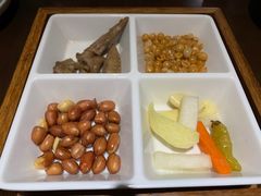 -向川南·水煮鱼·川菜(和平里店)
