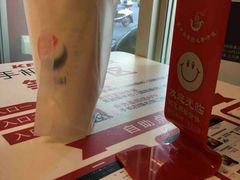 -肯德基(杭州和平饭店)