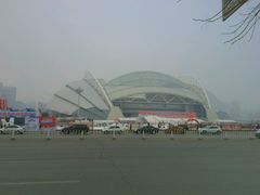 -沈阳奥林匹克体育中心