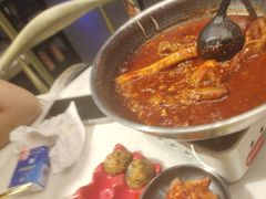 -HOTISLAND海鸡岛·韩国料理(江南西店)
