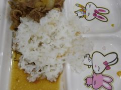 -食其家·牛丼咖喱(苏州永旺店)