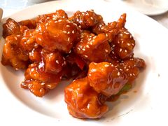 -马凯餐厅(长椿街店)