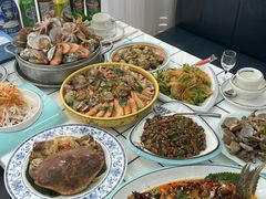 -日照大牌檔•小船海鲜(万平口店)