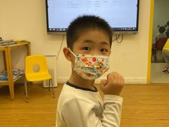 -英孚教育青少儿(福田区委中心)