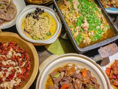 -永安水煮活鱼·仪征菜(仪征奥林匹克店)
