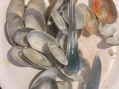 -萨莉亚意式餐厅(杭州西溪龙湖天街店)