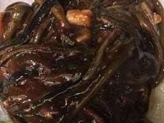 -小厨娘淮扬菜(六合欢乐港店)