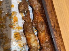 -马记永·兰州牛肉面(天通苑家乐福店)