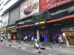 -BBVR团建聚会体验馆·亲子DIY手工