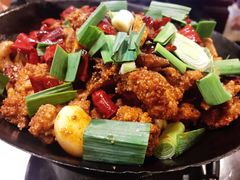 -嘉丰湘菜馆(芳群园店)