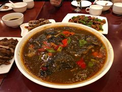 -鸢飞潍坊菜馆(鸢飞大酒店)