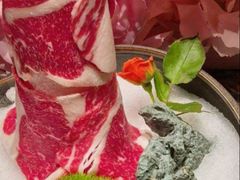 -牛将军•涮肉•烤肉(北京王府井·故宫店)