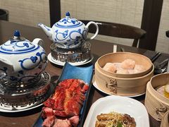 -逸东轩(香港逸东酒店)