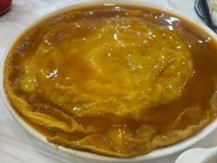 -聚福缘菜馆(隆昌路店)