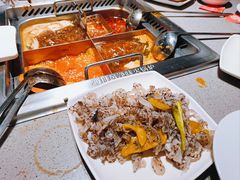 -海底捞火锅(北京路店)