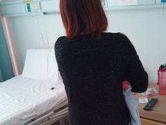 -济南艾玛体检中心