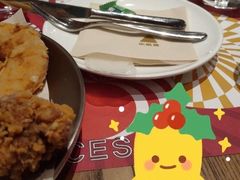-乐凯撒披萨(卓悦汇店)