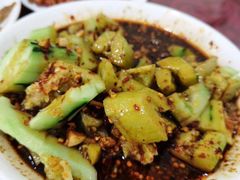 -温江公平红烧兔(总店)