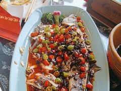 -好记馅饼(长白店)