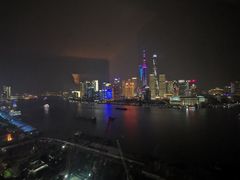 -上海外滩茂悦大酒店
