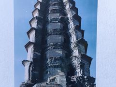 -开元寺塔
