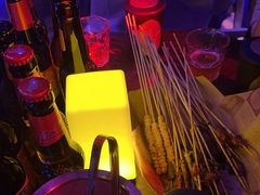 -苏荷酒吧(九街店)