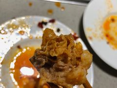 -海底捞火锅(松雷店)