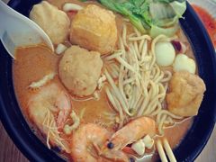 -老闽味沙茶面·姜母鸭(传承35年曾厝垵店)