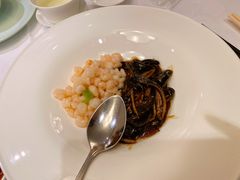 虾仁软兜-金陵饭店·梅苑