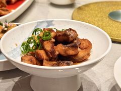 -松鹤楼(狮山永利广场店)