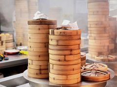 -禄运茶居·手工点心(猎德店)